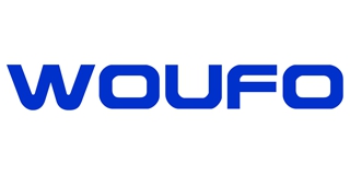 WOUFO品牌logo