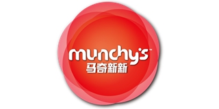 Munchy’s/马奇新新品牌logo