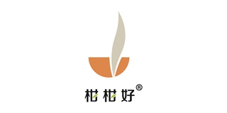 柑柑好品牌logo