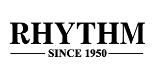 RHYTHM/丽声品牌logo