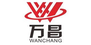 万昌品牌logo