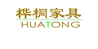 桦桐品牌logo