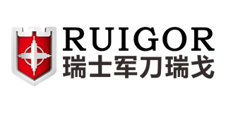 瑞戈品牌logo
