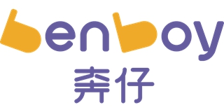 Benboy/奔仔品牌logo