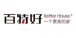Better House/百特好品牌logo