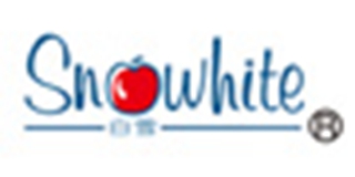 Snowhite/白雪品牌logo