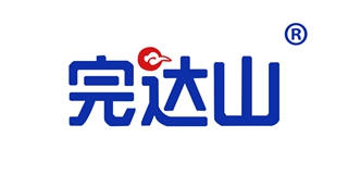 完达山品牌logo