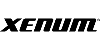 XENUM品牌logo