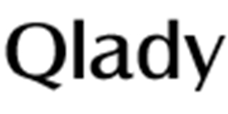 Qlady品牌logo