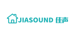 JIASOUND/佳声品牌logo