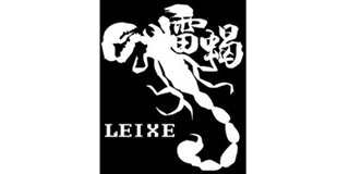 Leixe/雷蝎品牌logo