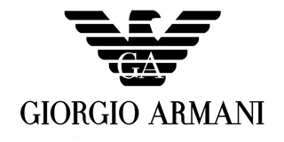 Armani/阿玛尼品牌logo