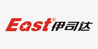 East/伊司达品牌logo