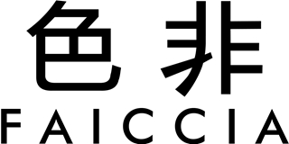 Faiccia/色非品牌logo
