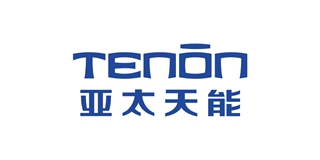 TENON/亚太天能品牌logo
