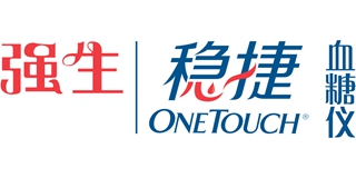 ONETOUCH/稳捷品牌logo