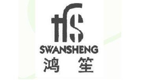 HS/鸿笙品牌logo
