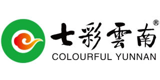 Colourful Yunnan/七彩云南品牌logo