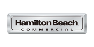 HAMILTON BEACH COMMERCIAL/汉美驰商用品牌logo