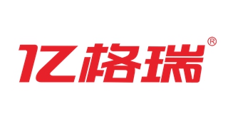 亿格瑞品牌logo