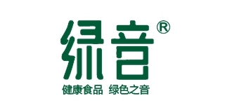 绿音品牌logo