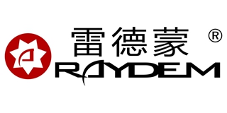 Raydem/雷德蒙品牌logo