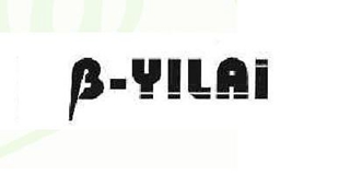 B－YILAI/佰益莱品牌logo