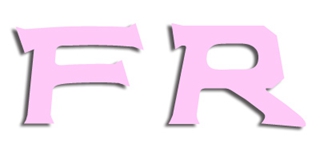 fr品牌logo