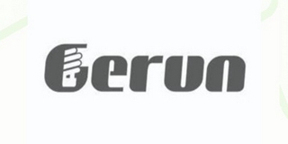 Gerun/格润莱特品牌logo