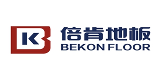 BEIKEN FLOORING/倍肯地板品牌logo