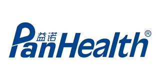 PanHealth/益诺品牌logo