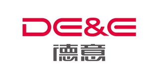 DE＆E/德意品牌logo