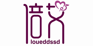 Loueddss-d/倍艾品牌logo