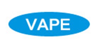 VAPE品牌logo
