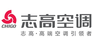 Chigo/志高品牌logo