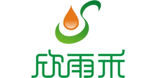 欣雨禾品牌logo