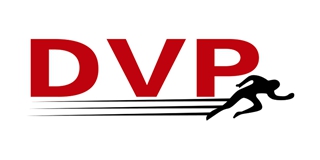 DVP品牌logo