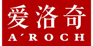 A’ROCH/爱洛奇品牌logo