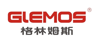 GlEMOS/格林姆斯品牌logo