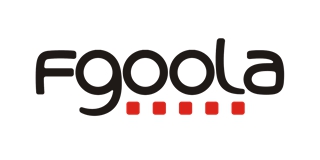 Fgoola品牌logo