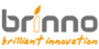 Brinno品牌logo