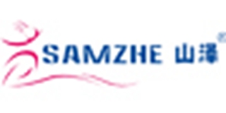 SAMZHE/山泽品牌logo