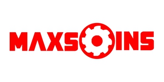 MAXSOINS/麦凯松品牌logo