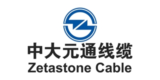 中大元通品牌logo