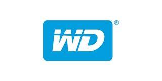 WD/西部数据品牌logo