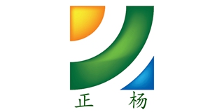 正杨品牌logo
