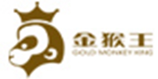 GOLD MONKEY KING/金猴王品牌logo