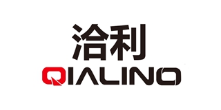 QIALINO/洽利品牌logo