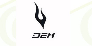DEX品牌logo