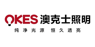 OKES/澳克士品牌logo